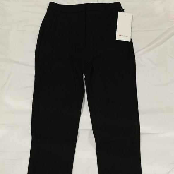 Lululemon Athletica On the Move Pant Lightweight - Picture 3 of 3